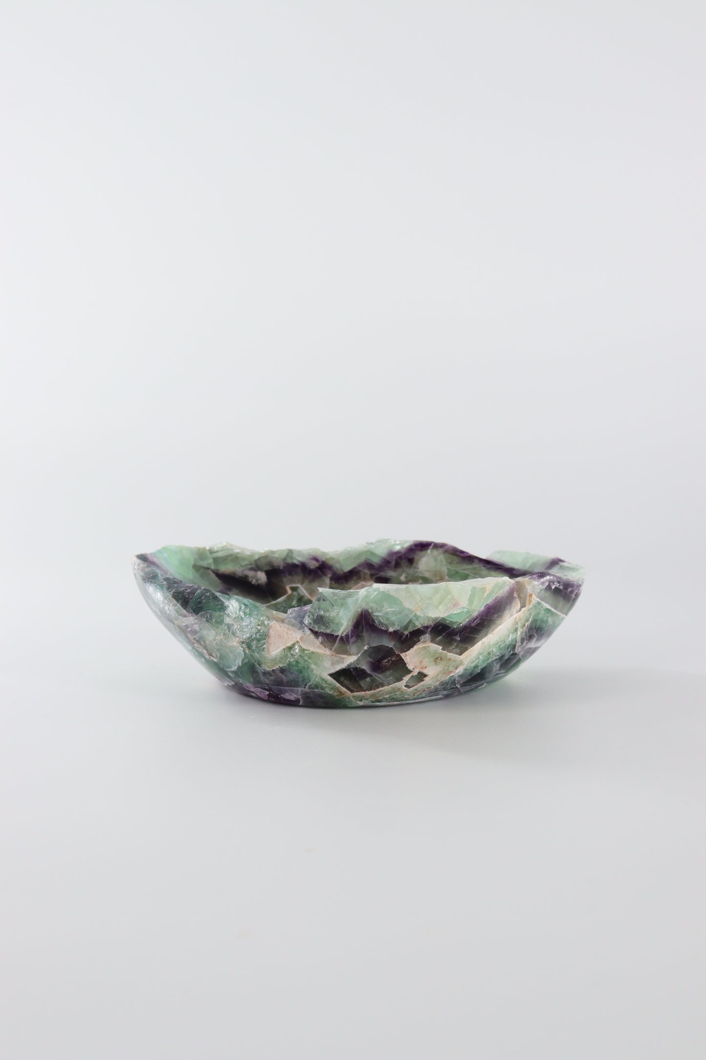 Mexican Fluorite Bowls Set of 4 - Expert Wholesale and Supplier of Wholesale Crystals & Bulk Gemstones, []