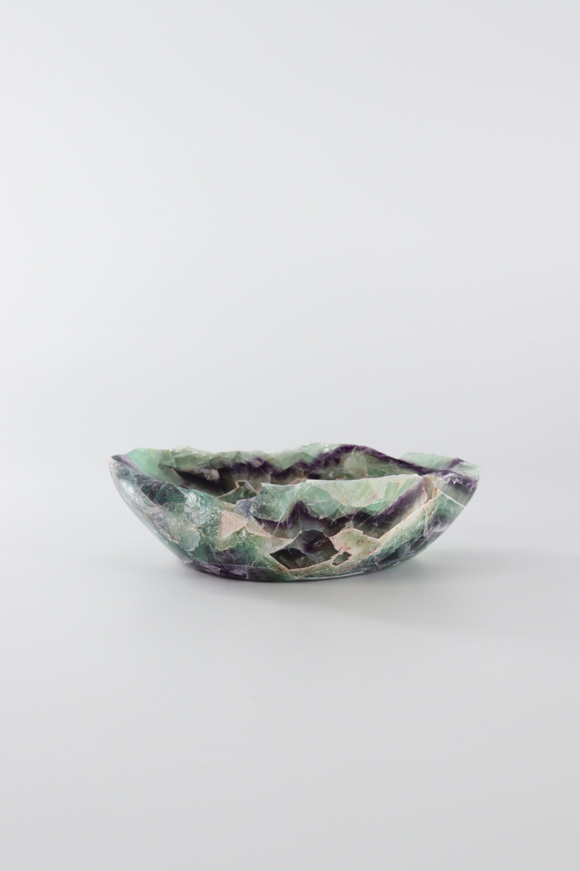 Mexican Fluorite Bowls Set of 4 - Expert Wholesale and Supplier of Wholesale Crystals & Bulk Gemstones, []