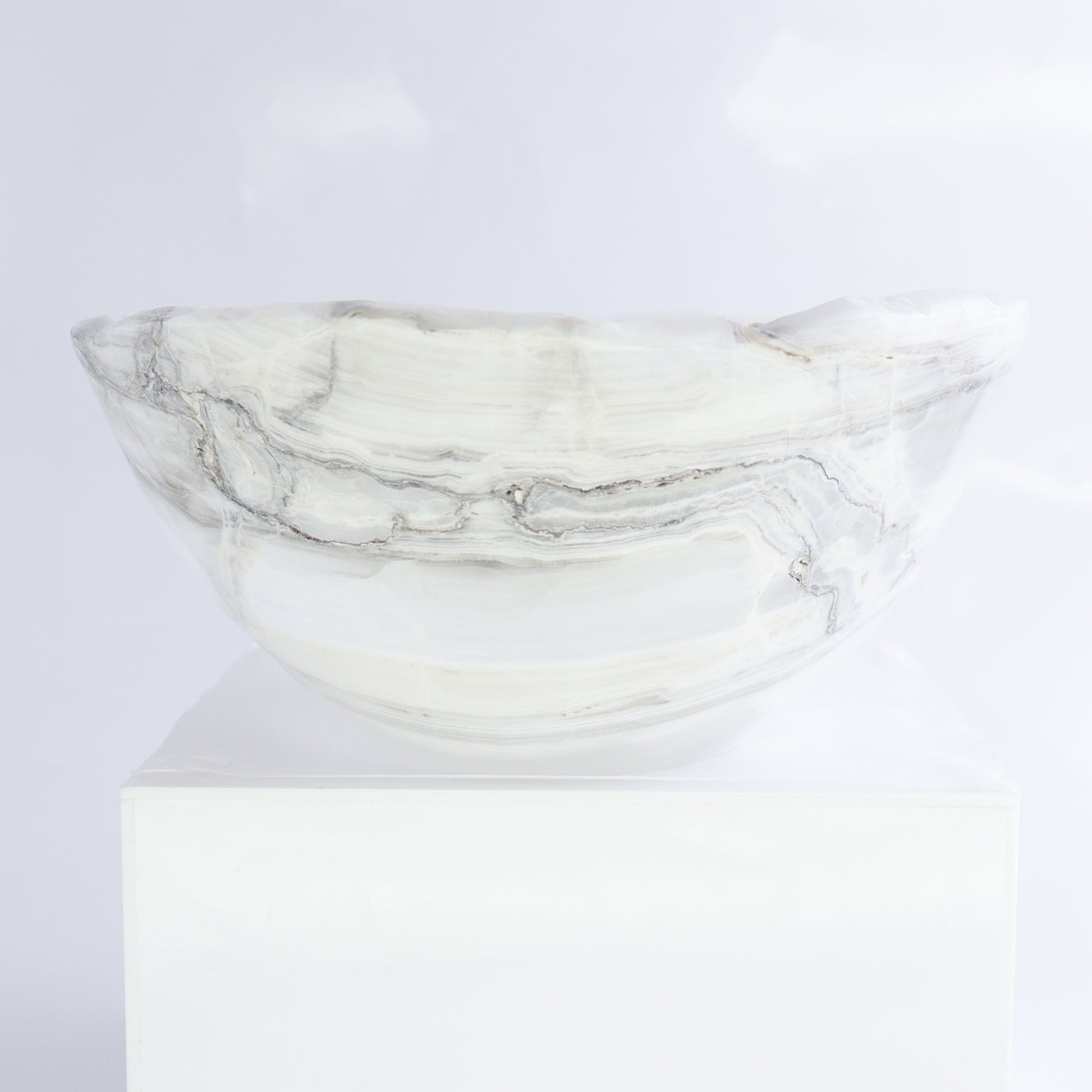 Onyx Bowl - Expert Wholesale and Supplier of Wholesale Crystals & Bulk Gemstones, ["Bowls","Mexico","onyx"]