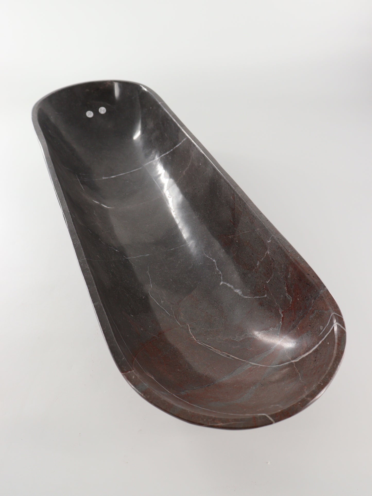 Marble Canoe Bowl - Expert Wholesale and Supplier of Wholesale Crystals & Bulk Gemstones, []