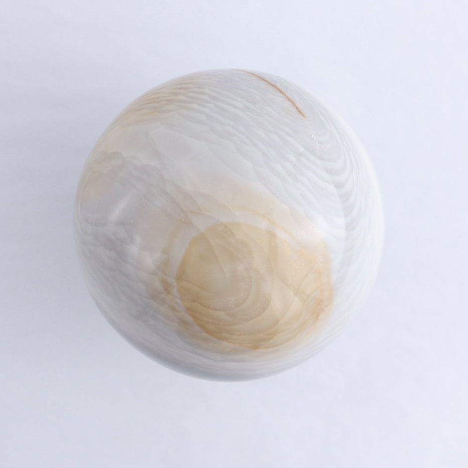Ocean Jasper Sphere