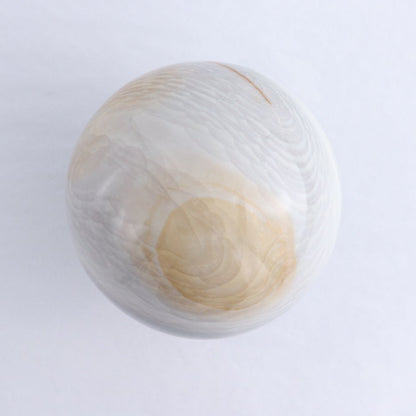 Ocean Jasper Sphere