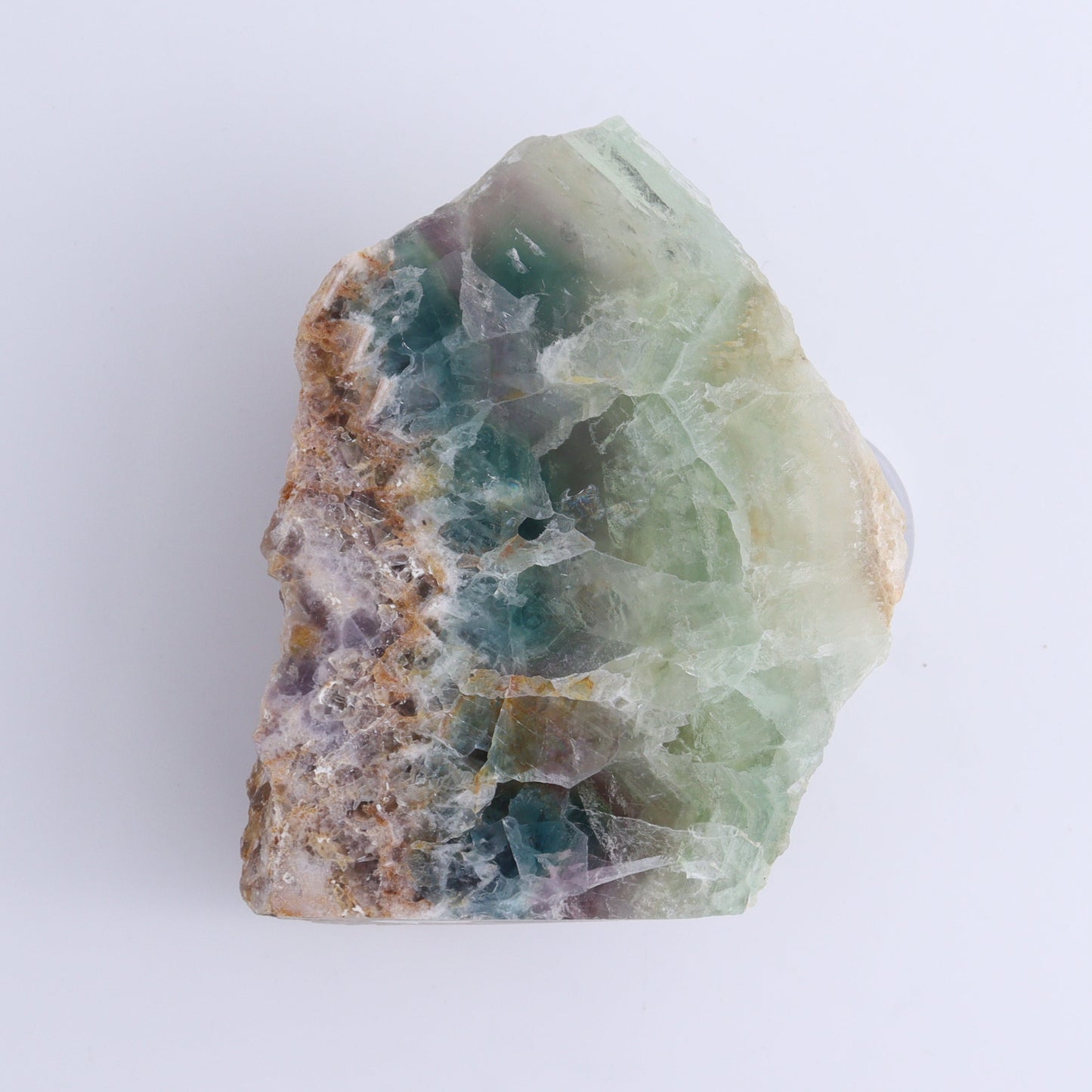 Fluorite Face Polished Set of 5 - Expert Wholesale and Supplier of Wholesale Crystals & Bulk Gemstones, ["Face Polished","Fluorite","Mexico"]