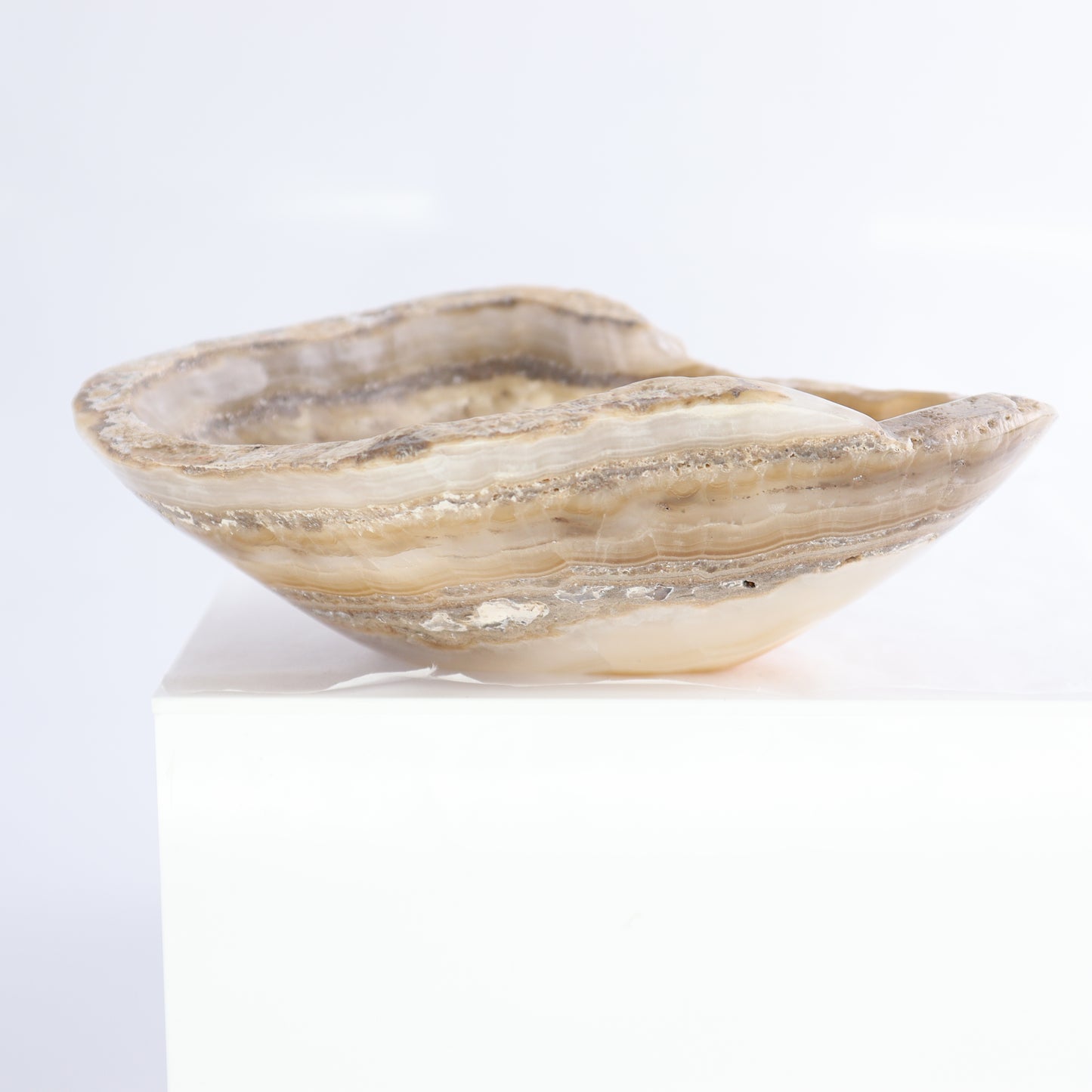 Onyx Bowl Set of 2