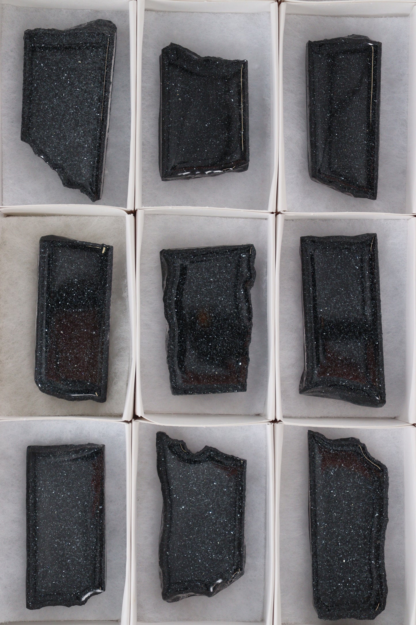 Specularite Flat - Expert Wholesale and Supplier of Wholesale Crystals & Bulk Gemstones, []