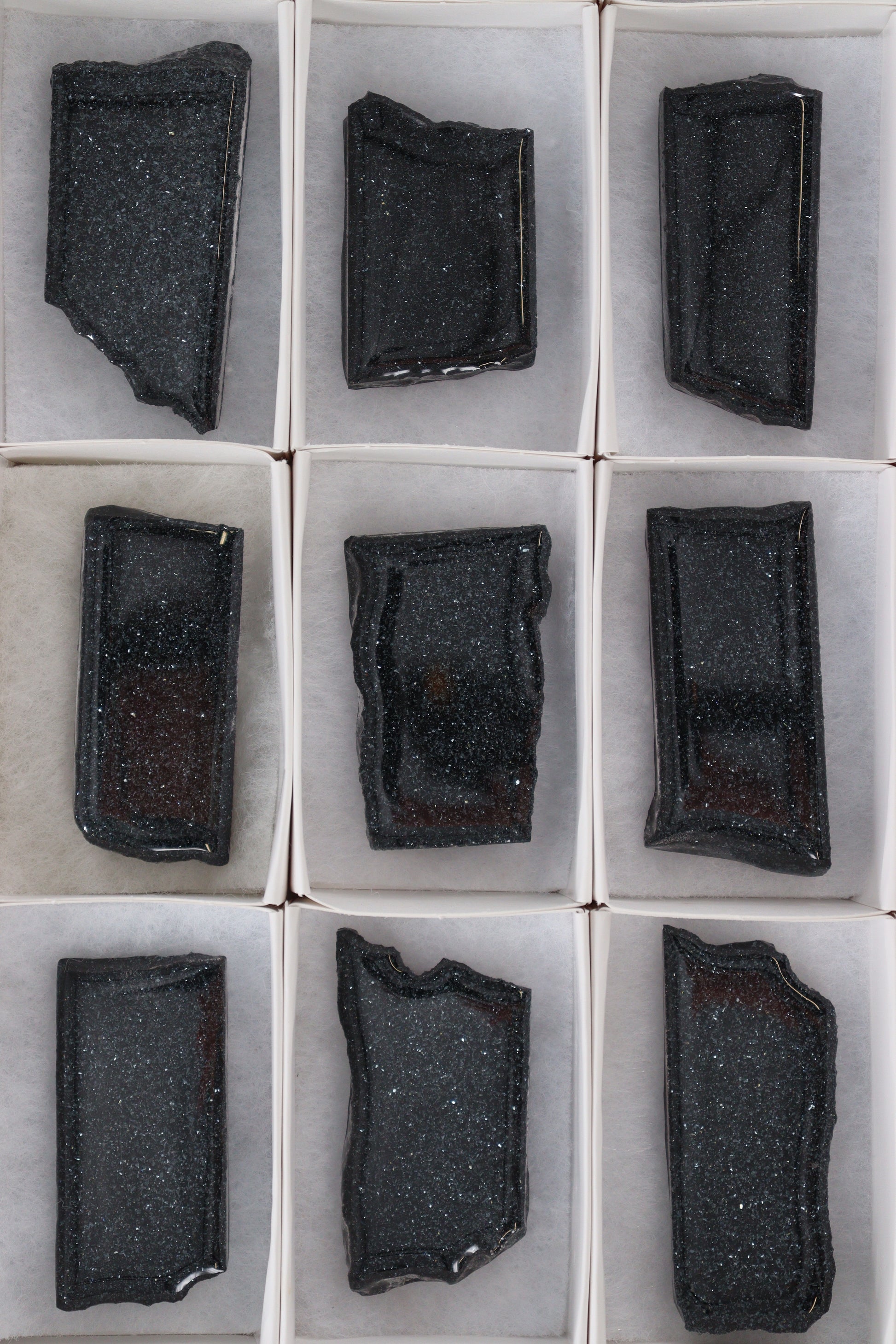 Specularite Flat - Expert Wholesale and Supplier of Wholesale Crystals & Bulk Gemstones, []