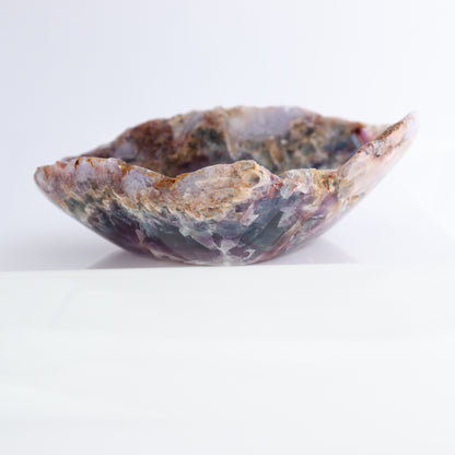 Fluorite Bowls Set of 3 - Expert Wholesale and Supplier of Wholesale Crystals & Bulk Gemstones, ["Bowls","Fluorite","Mexico"]