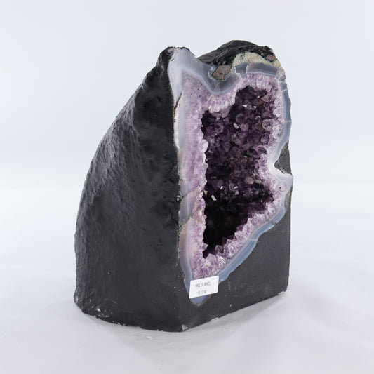 Amethyst Cathedral