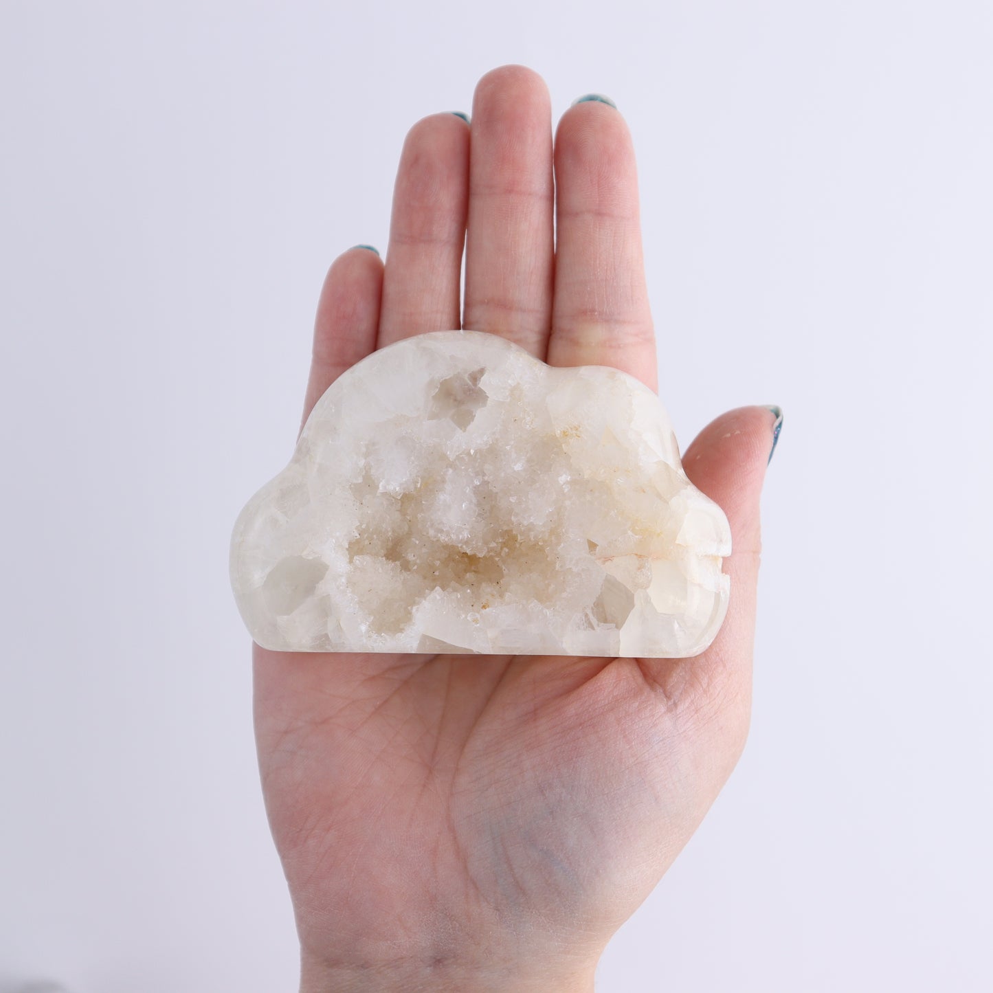 Agate Clouds Set of 6 - Expert Wholesale and Supplier of Wholesale Crystals & Bulk Gemstones, ["Agate","Clouds"]