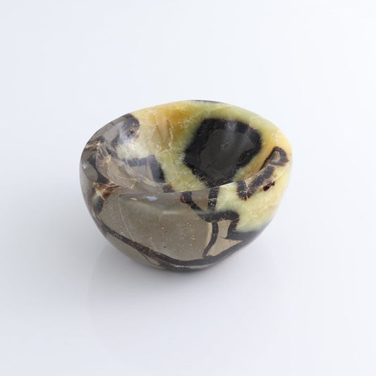 Septarian Bowl 5" | Mi Esperanza Minerals | Supplier of Crystals and Onyx