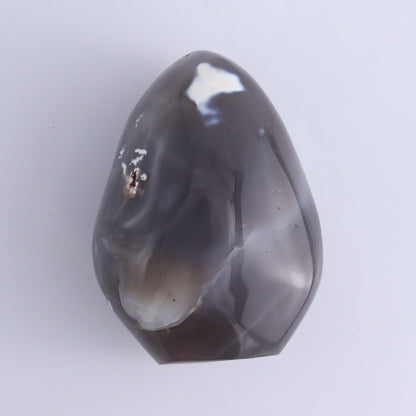 Orca Agate Freeform Set of 5 - Expert Wholesale and Supplier of Wholesale Crystals & Bulk Gemstones, ["close_30","Freeforms","Madagascar","Orca Agate"]