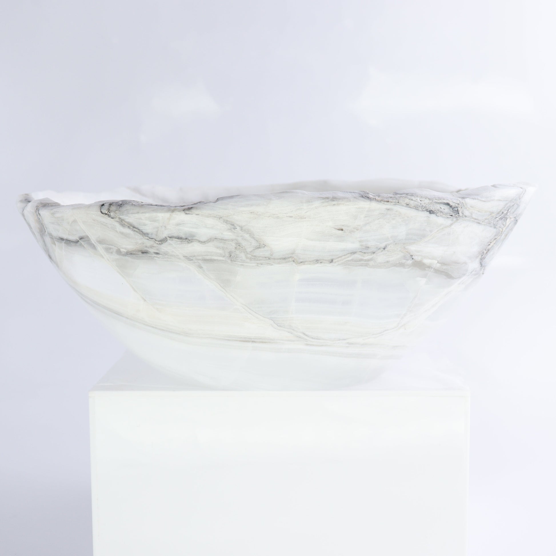 Onyx Bowl - Expert Wholesale and Supplier of Wholesale Crystals & Bulk Gemstones, ["Bowls","Mexico","onyx"]