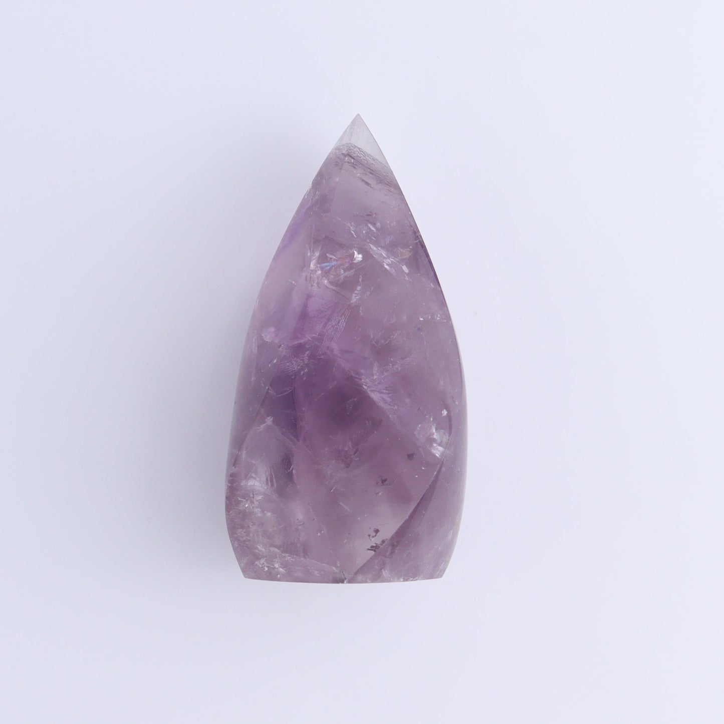 Amethyst Flames Set of 5 - Expert Wholesale and Supplier of Wholesale Crystals & Bulk Gemstones, ["Amethyst","Brazil","flames"]