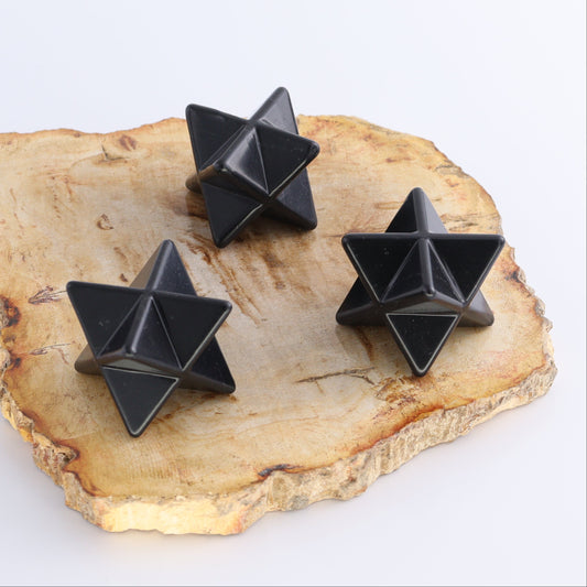 One Shungite Star