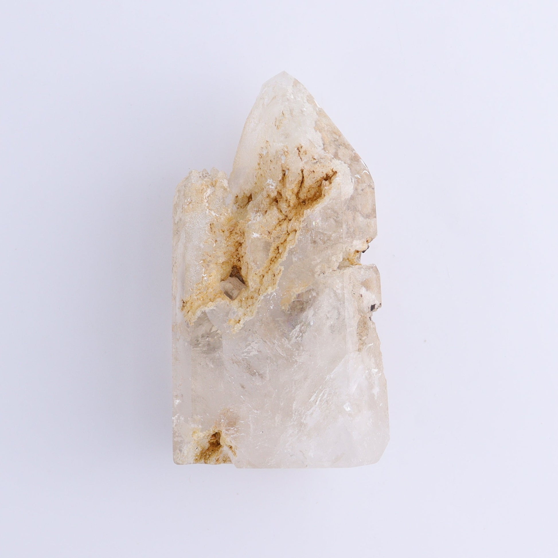 Quartz Tower - Expert Wholesale and Supplier of Wholesale Crystals & Bulk Gemstones, ["Brazil","Mixed Carvings","Quartz"]