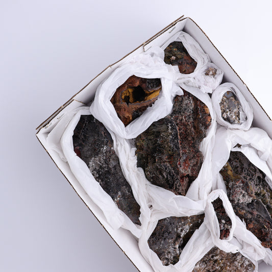 Geothite Flat