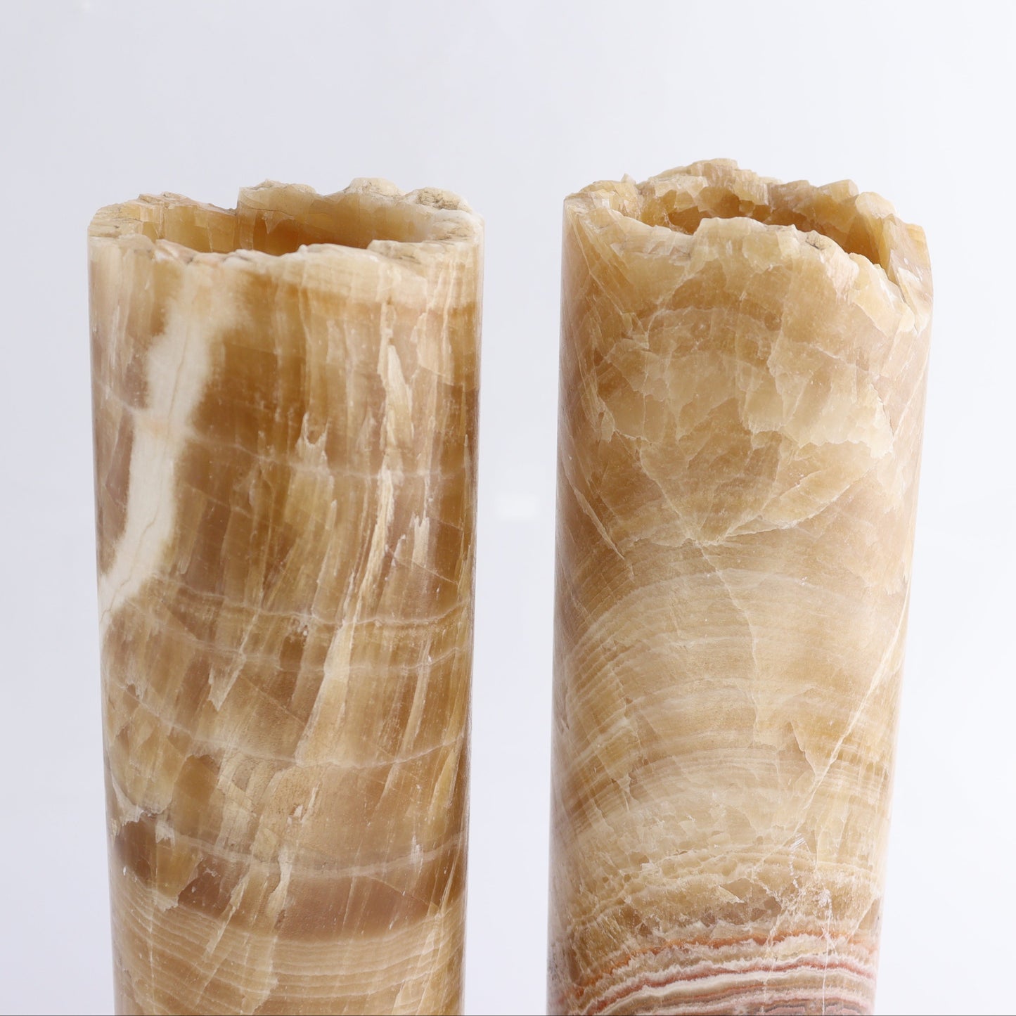 Onyx Lamps Set of 2 - Expert Wholesale and Supplier of Wholesale Crystals & Bulk Gemstones, ["Lamps","Mexico","onyx"]