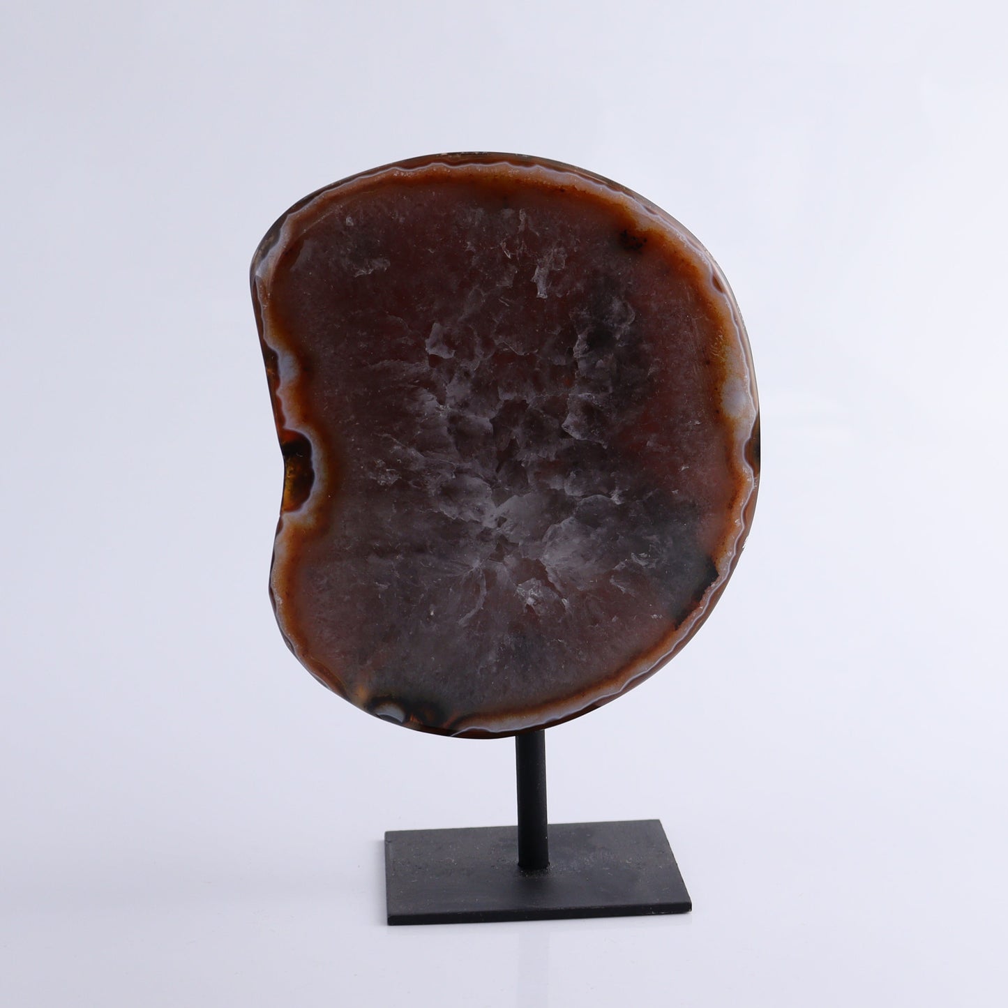 Agate on Pins Set of 4 - Expert Wholesale and Supplier of Wholesale Crystals & Bulk Gemstones, ["Agate","Brazil","close_50","On Pins"]