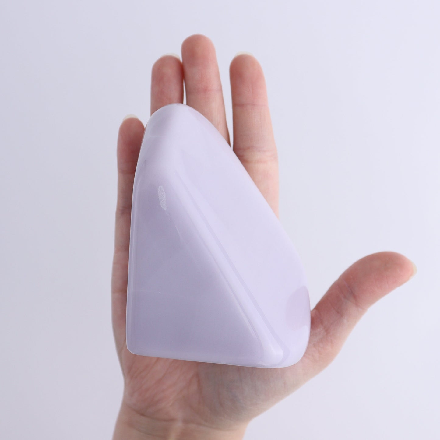 Lavender Fluorite Freeform Set of 2 - Expert Wholesale and Supplier of Wholesale Crystals & Bulk Gemstones, ["Fluorite","Freeform","Freeforms","Lavender Fluorite","Mexico"]