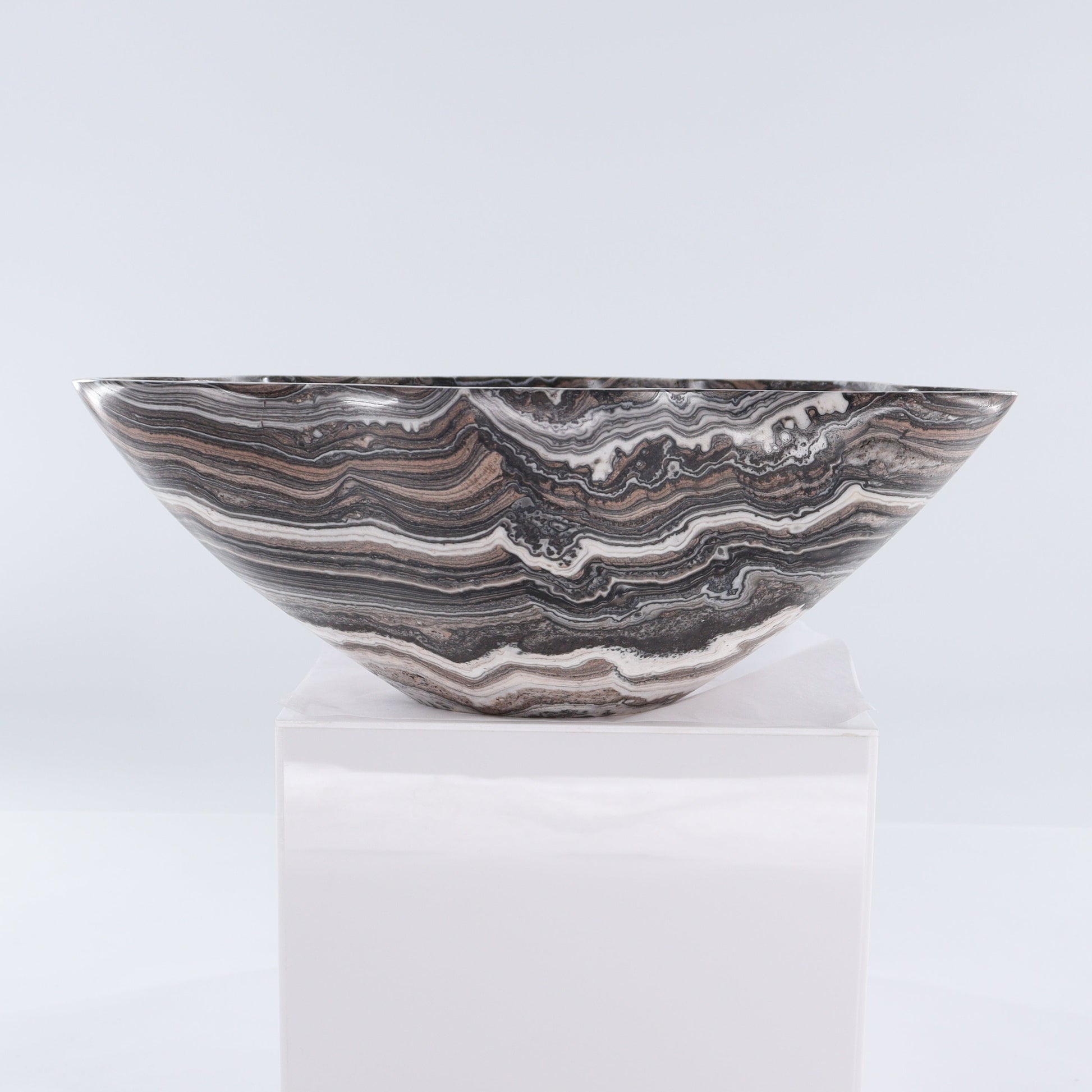 Onyx Bowl - Expert Wholesale and Supplier of Wholesale Crystals & Bulk Gemstones, ["Bowls","Mexico","onyx"]