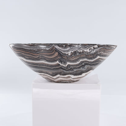 Onyx Bowl - Expert Wholesale and Supplier of Wholesale Crystals & Bulk Gemstones, ["Bowls","Mexico","onyx"]