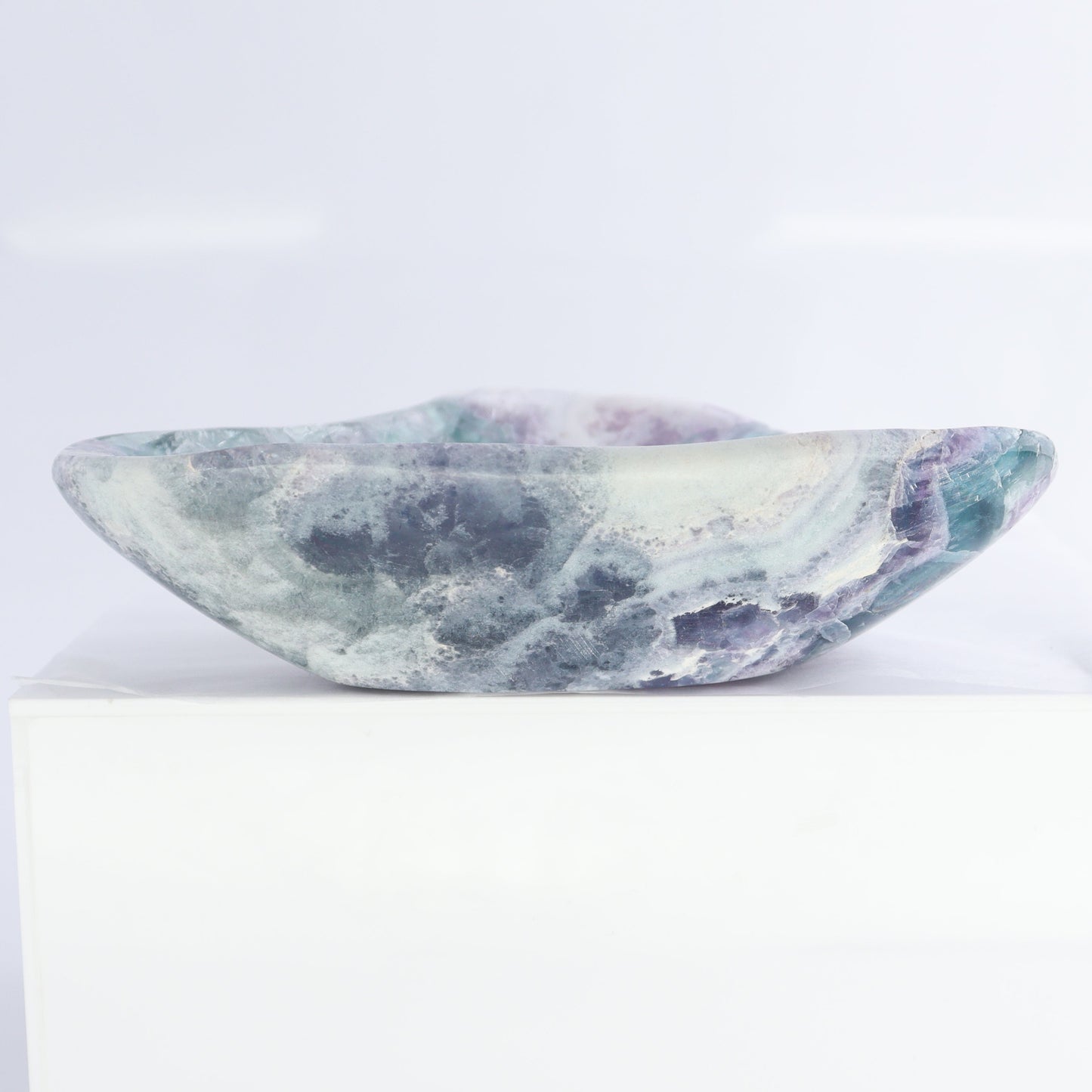 Fluorite Bowls Set of 4 - Expert Wholesale and Supplier of Wholesale Crystals & Bulk Gemstones, ["Bowls","Fluorite","Mexico"]