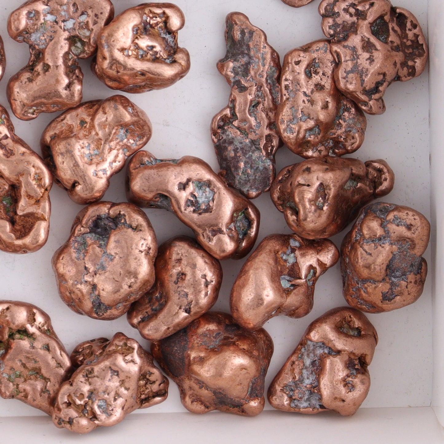 Copper Nuggets