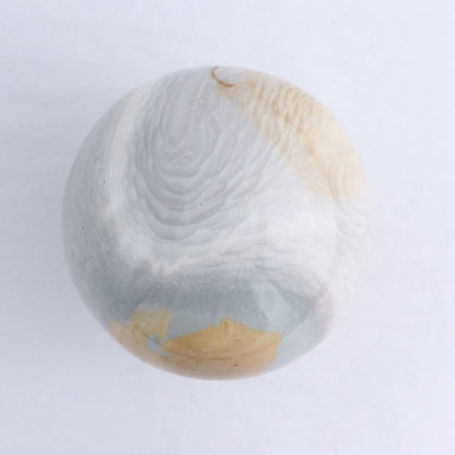 Ocean Jasper Sphere
