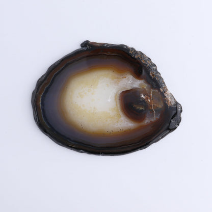 Agate Slices Set of 8 - Expert Wholesale and Supplier of Wholesale Crystals & Bulk Gemstones, ["Agate","Slices and Slabs"]