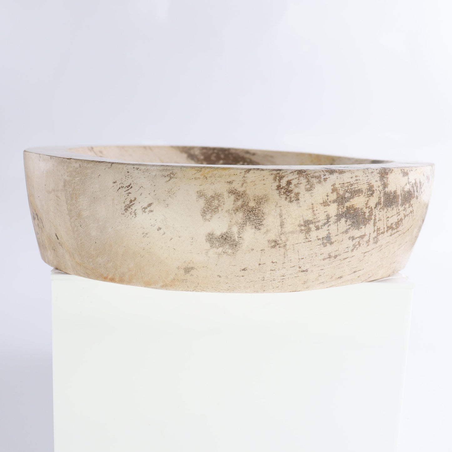 Petrified Wood Bowl - Expert Wholesale and Supplier of Wholesale Crystals & Bulk Gemstones, ["Bowls","Indonesia","Petrified Wood"]