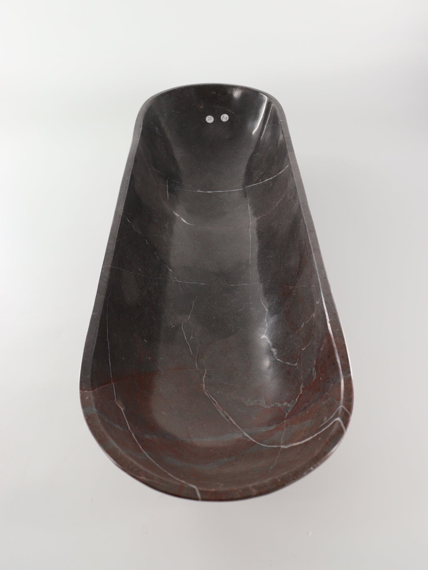 Marble Canoe Bowl - Expert Wholesale and Supplier of Wholesale Crystals & Bulk Gemstones, []