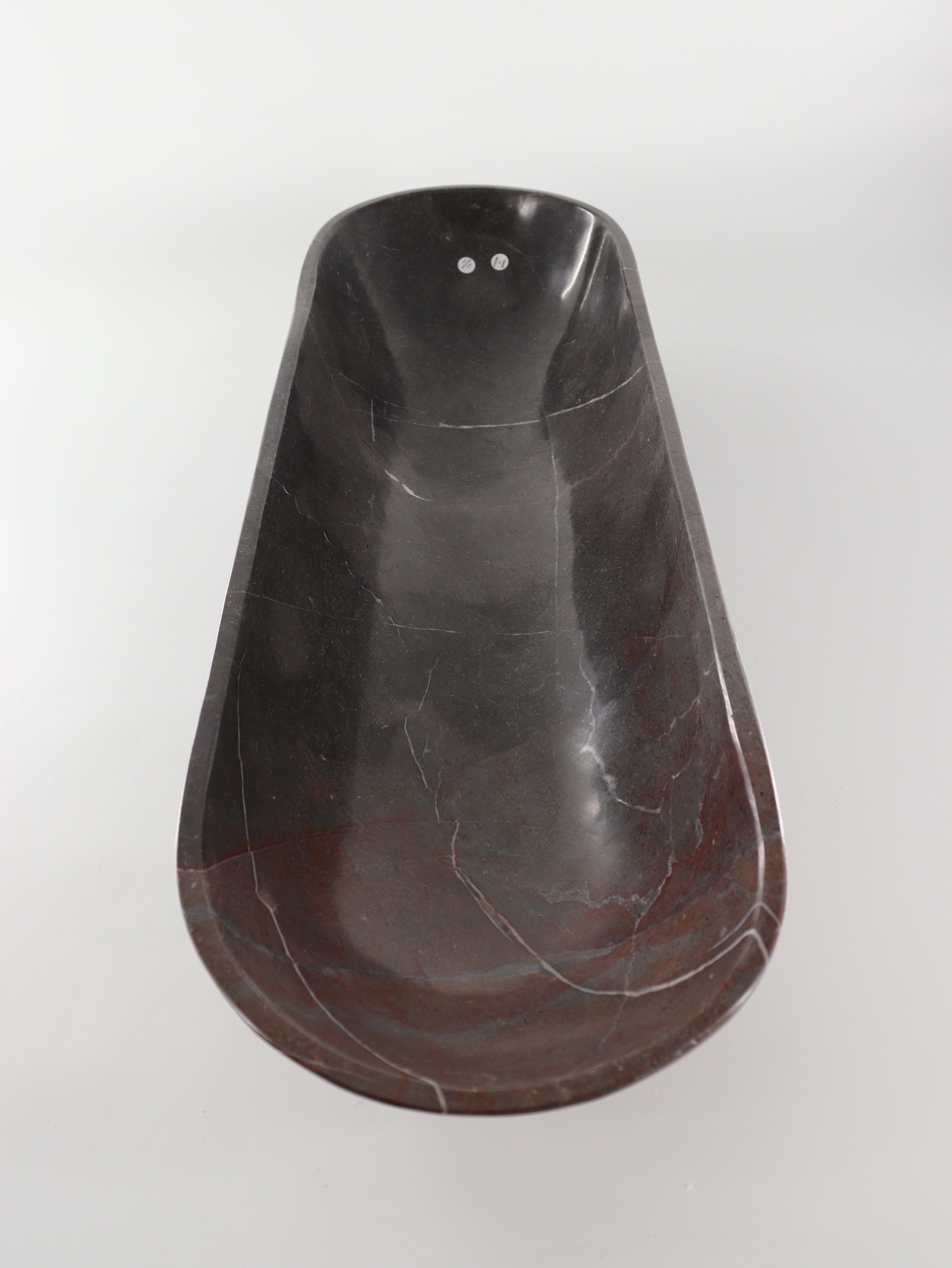 Marble Canoe Bowl - Expert Wholesale and Supplier of Wholesale Crystals & Bulk Gemstones, []