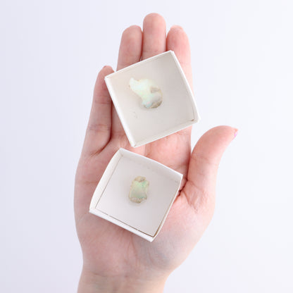 Ethiopian Opal Set of 24 - Expert Wholesale and Supplier of Wholesale Crystals & Bulk Gemstones, ["Ethiopia","ethiopian opal","Opal"]