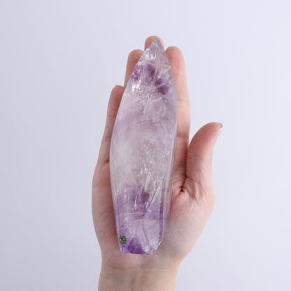 Amethyst Flames Set of 3 - Expert Wholesale and Supplier of Wholesale Crystals & Bulk Gemstones, ["Amethyst","Brazil","flames"]