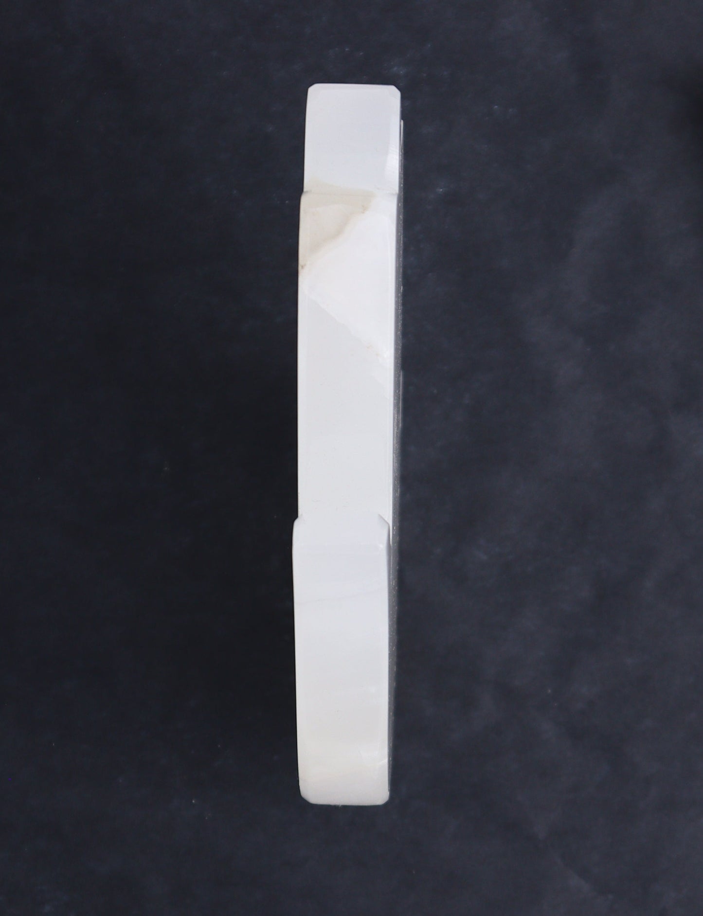 White Onyx Hamsa - Expert Wholesale and Supplier of Wholesale Crystals & Bulk Gemstones, ["Catalog Onyx","Hamsa","Mexico","onyx","White onyx"]