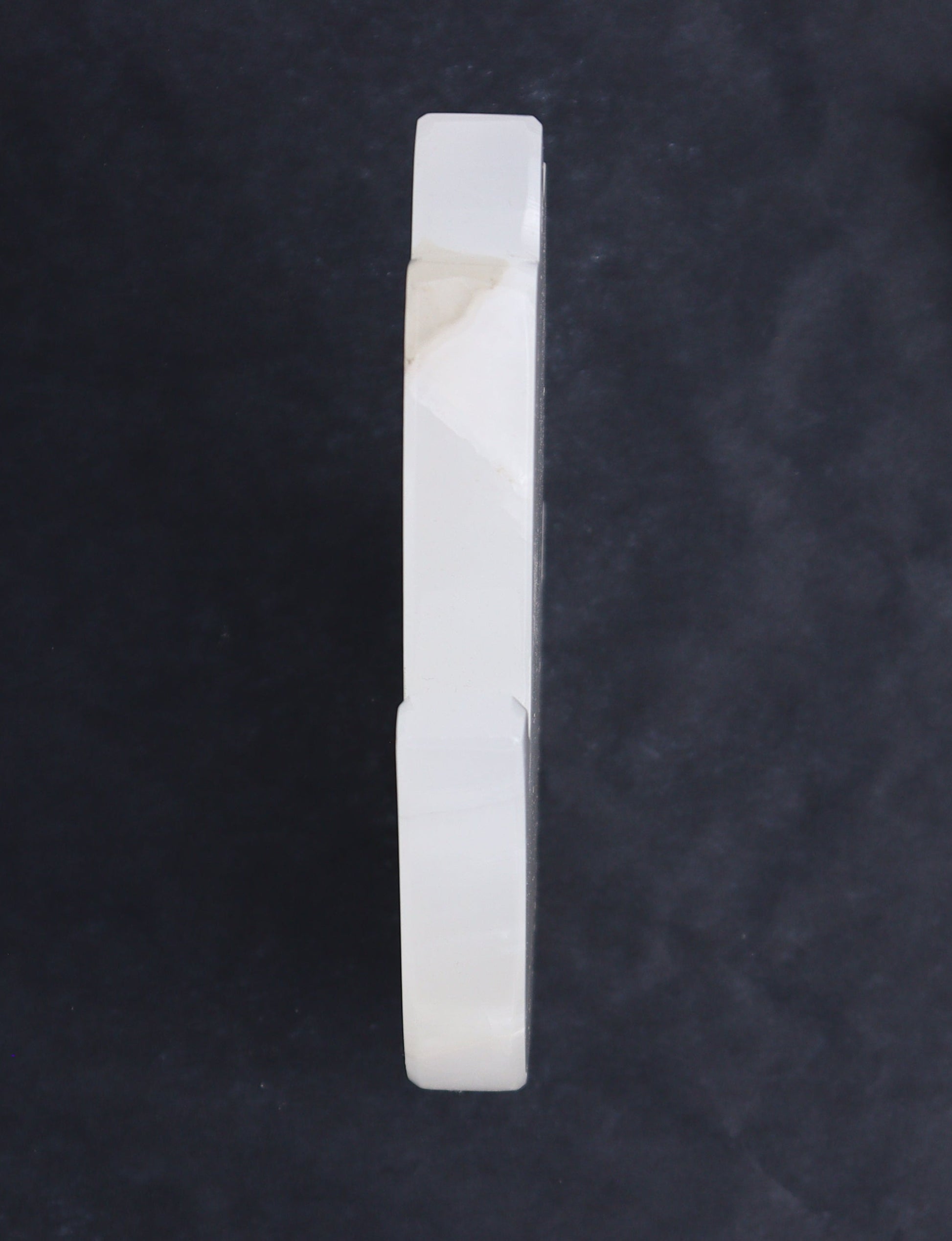 White Onyx Hamsa - Expert Wholesale and Supplier of Wholesale Crystals & Bulk Gemstones, ["Catalog Onyx","Hamsa","Mexico","onyx","White onyx"]