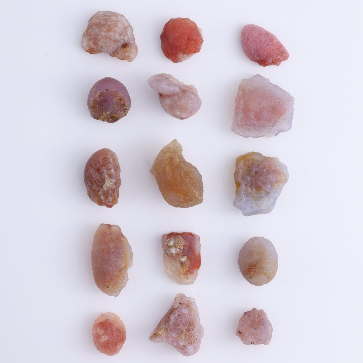Gobi Agate Roughs - Expert Wholesale and Supplier of Wholesale Crystals & Bulk Gemstones, ["Agate","Gobi Agate","Rough","Roughs"]