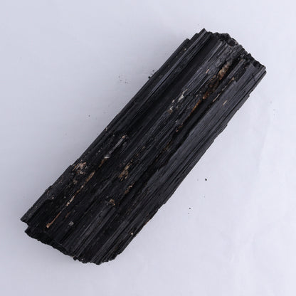 Black Tourmaline Log - Expert Wholesale and Supplier of Wholesale Crystals & Bulk Gemstones, ["Black Tourmaline","logs","Madagascar","Rough","Tourmaline"]