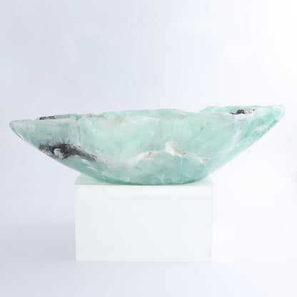 Fluorite Bowl - Expert Wholesale and Supplier of Wholesale Crystals & Bulk Gemstones, ["Bowls","Fluorite","Mexico"]