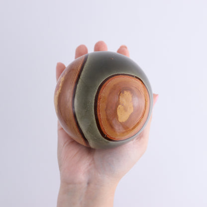 Polychrome Jasper Spheres Set of 3 - Expert Wholesale and Supplier of Wholesale Crystals & Bulk Gemstones, ["jasper","Madagascar","Polychrome Jasper","Spheres"]