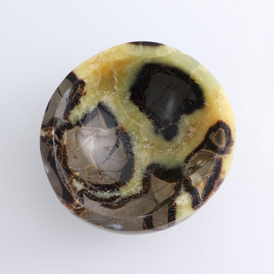 Septarian Bowl 5" | Mi Esperanza Minerals | Supplier of Crystals and Onyx