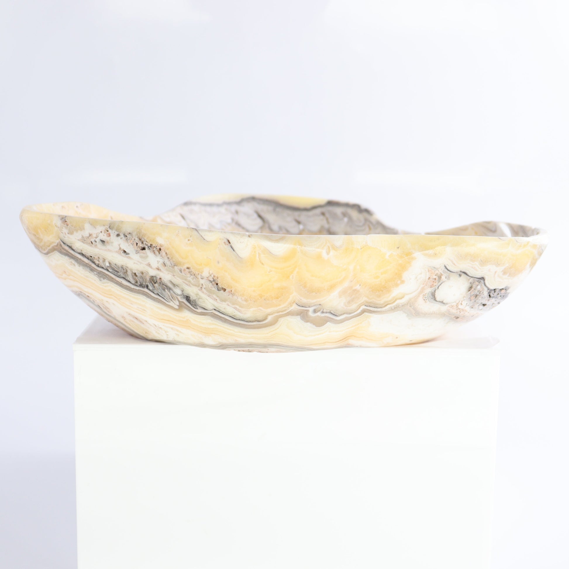 Onyx Bowl - Expert Wholesale and Supplier of Wholesale Crystals & Bulk Gemstones, ["Bowls","Mexico","onyx"]