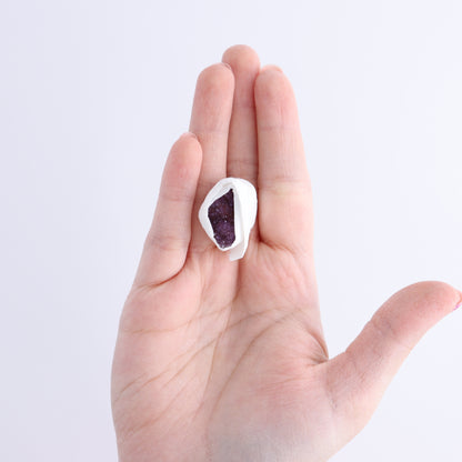 Amethyst Flat - Expert Wholesale and Supplier of Wholesale Crystals & Bulk Gemstones, ["Amethyst","Clusters","Flats"]