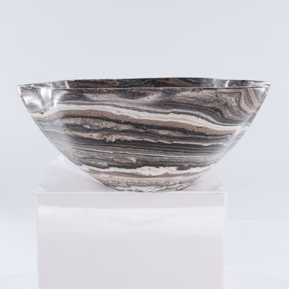 Onyx Bowl - Expert Wholesale and Supplier of Wholesale Crystals & Bulk Gemstones, ["Bowls","Mexico","onyx"]