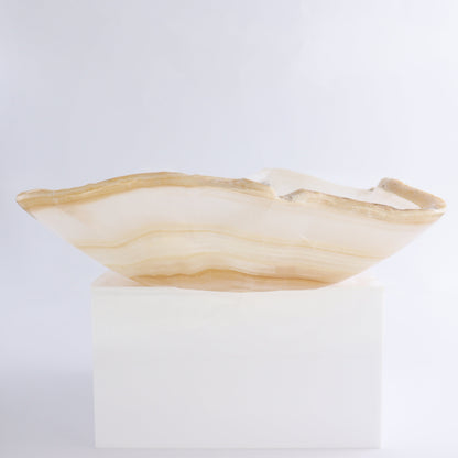 Onyx Bowl - Expert Wholesale and Supplier of Wholesale Crystals & Bulk Gemstones, ["Bowls","Mexico","onyx"]