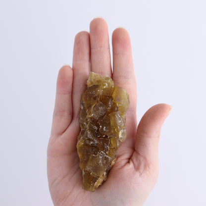 Yellow Fluorite Flat from Morocco - Expert Wholesale and Supplier of Wholesale Crystals & Bulk Gemstones, ["Flats","Fluorite","Morocco","Yellow Fluorite"]