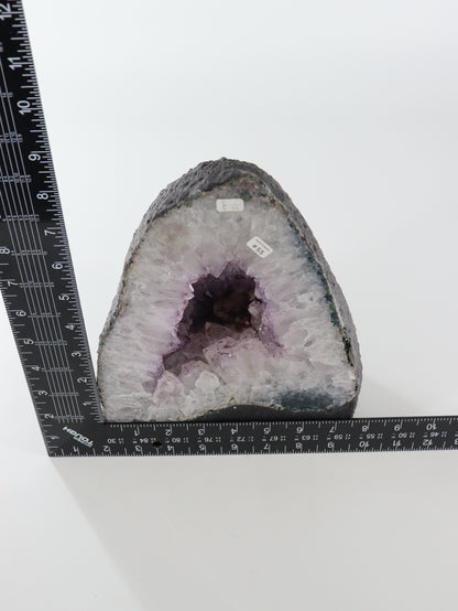 Amethyst Cathedral - Expert Supplier of Wholesale Crystals & Bulk Gemstones