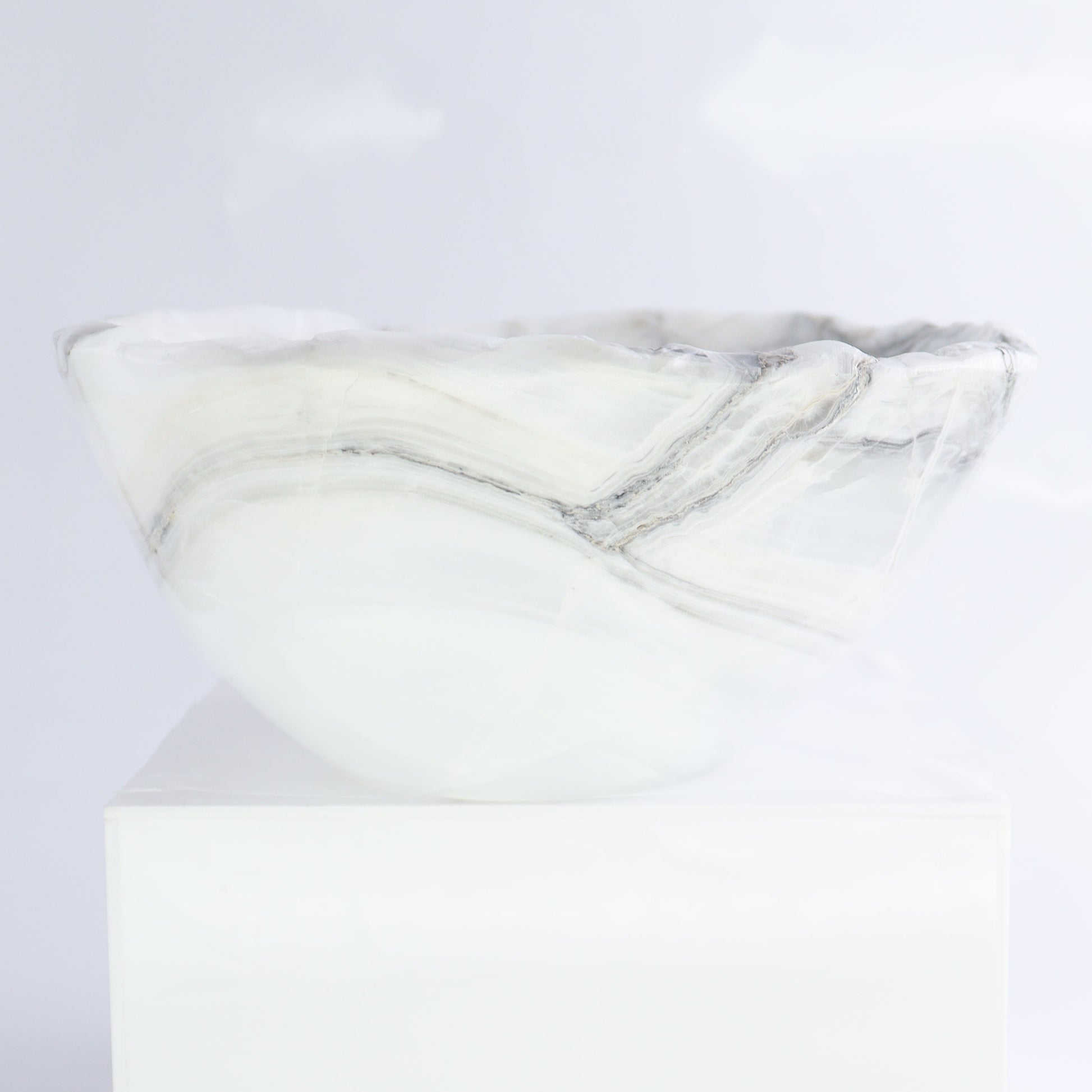 Onyx Bowl - Expert Wholesale and Supplier of Wholesale Crystals & Bulk Gemstones, ["Bowls","Mexico","onyx"]