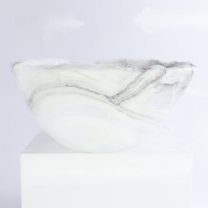 Onyx Bowl - Expert Wholesale and Supplier of Wholesale Crystals & Bulk Gemstones, ["Bowls","Mexico","onyx"]
