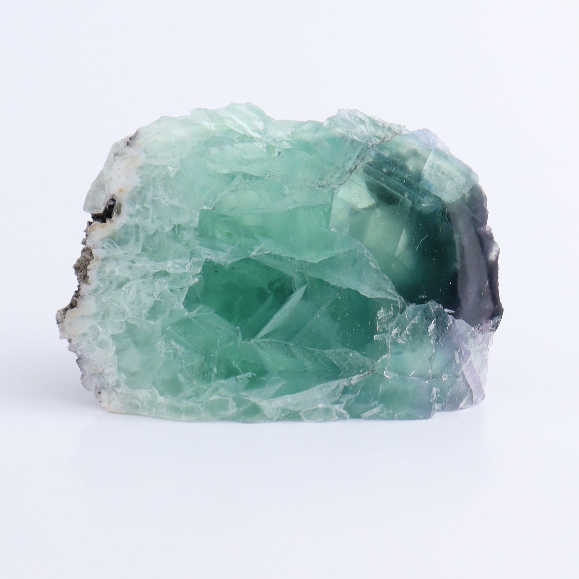 Fluorite Face Polished Set of 8 - Expert Wholesale and Supplier of Wholesale Crystals & Bulk Gemstones, ["Face Polished","Fluorite","Mexico"]